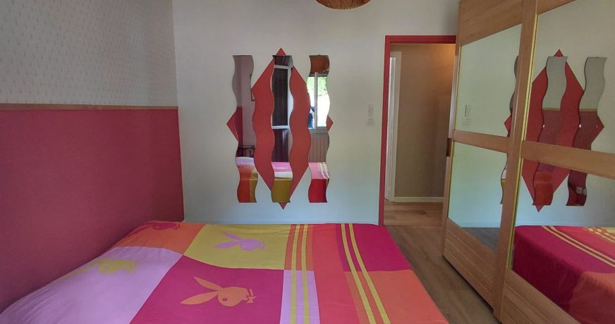 vente Maison Le Vigan