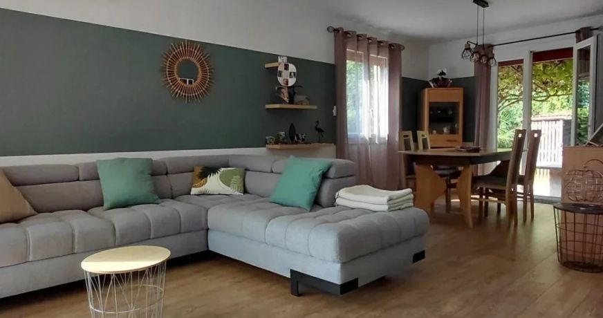 vente Maison Le Vigan