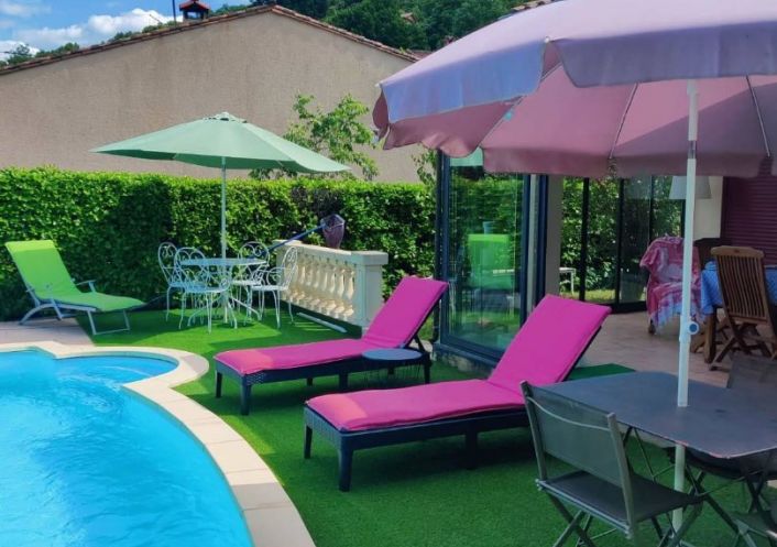 à vendre Maison Le Vigan