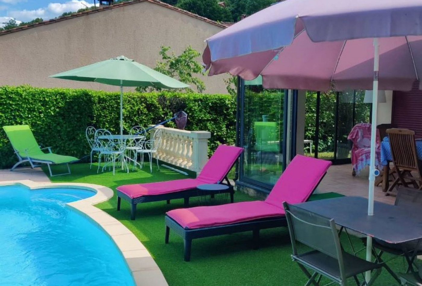 vente Maison Le Vigan - Photo 3