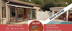 vente Maison Le Vigan