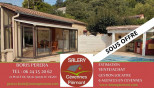 vente Maison Le Vigan