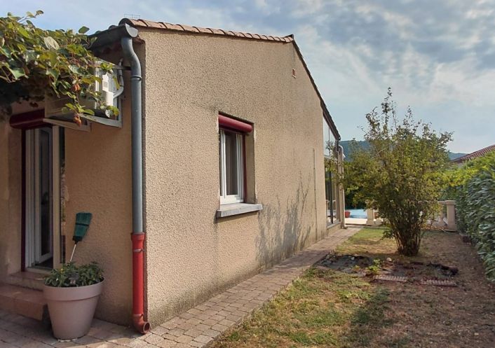 à vendre Maison Le Vigan