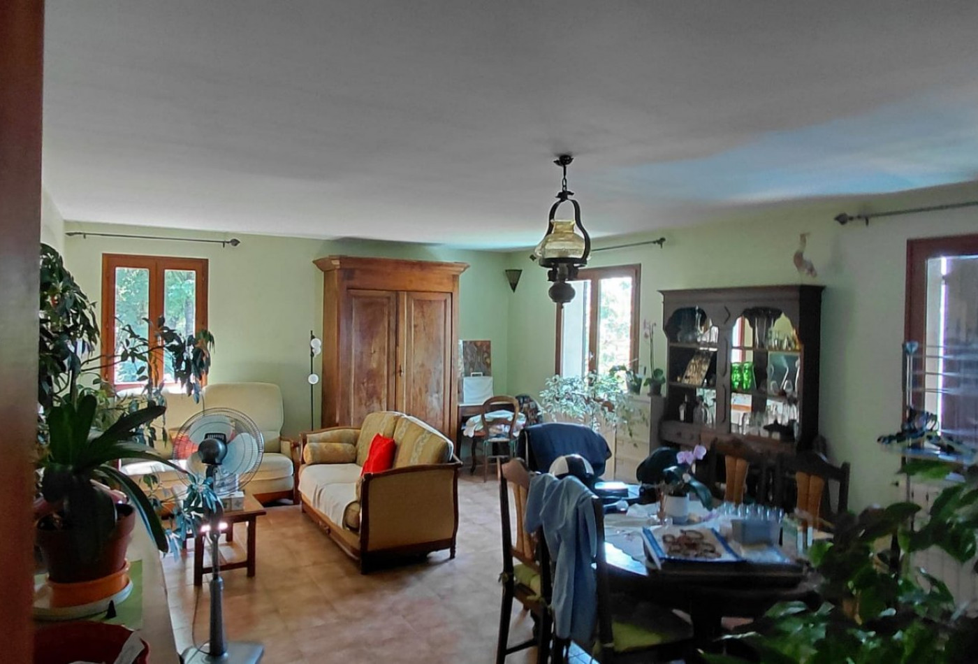 vente Maison Le Vigan - Photo 6