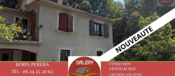 vente Maison Le Vigan