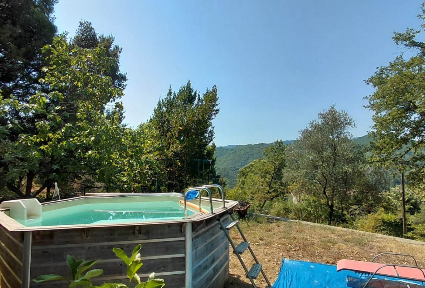 vente Maison Le Vigan - Photo 5