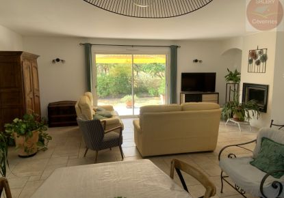 vente Villa Ledignan