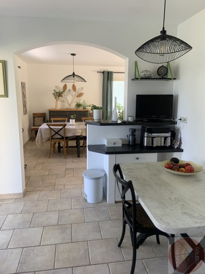 à vendre Villa Ledignan - Photo 4