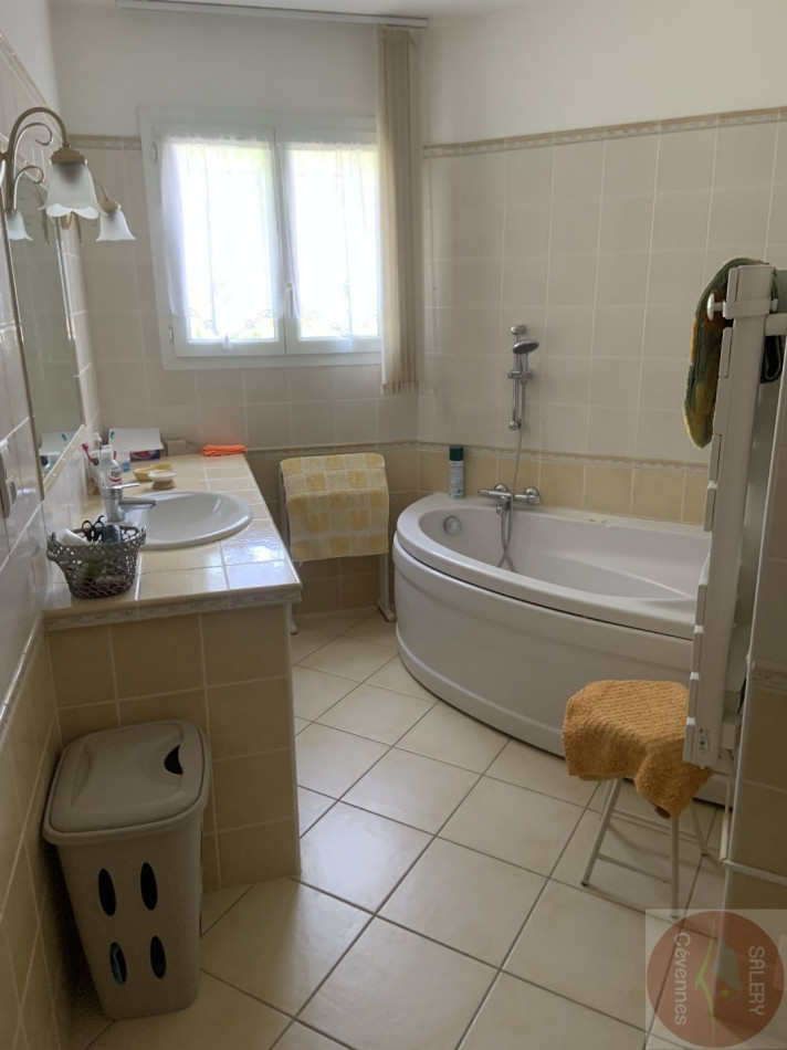 à vendre Villa Ledignan - Photo 9
