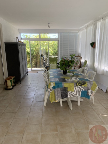 vente Maison Ledignan - Photo 10
