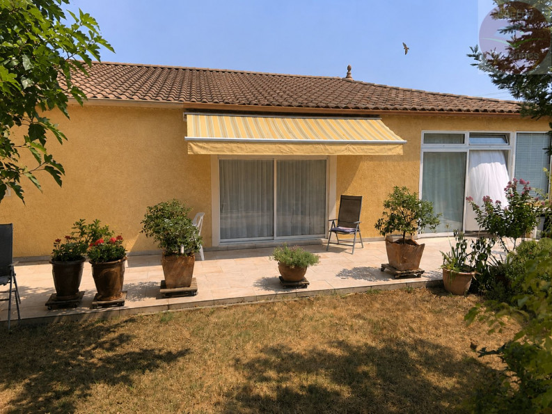 vente Villa Ledignan - Photo 2