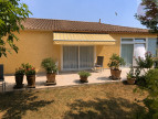 vente Villa Ledignan