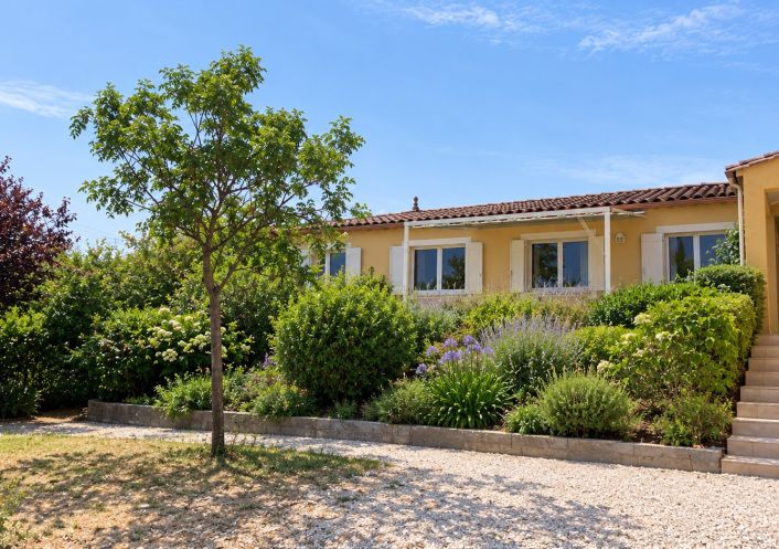 à vendre Villa Ledignan