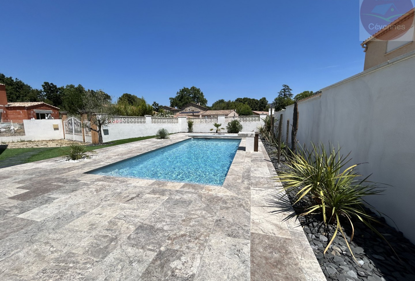 vente Maison individuelle Anduze - Photo 5