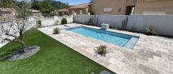 vente Maison individuelle Anduze
