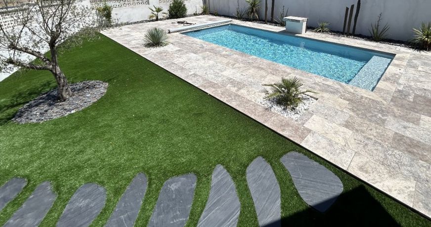 vente Maison individuelle Anduze