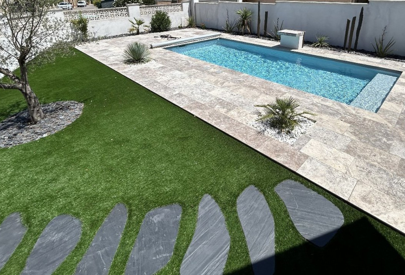 vente Maison individuelle Anduze - Photo 1
