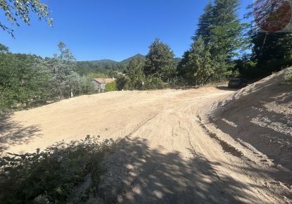vente Terrain Saint Jean Du Gard
