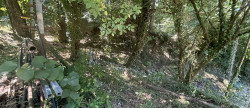 vente Terrain Saint Jean Du Gard