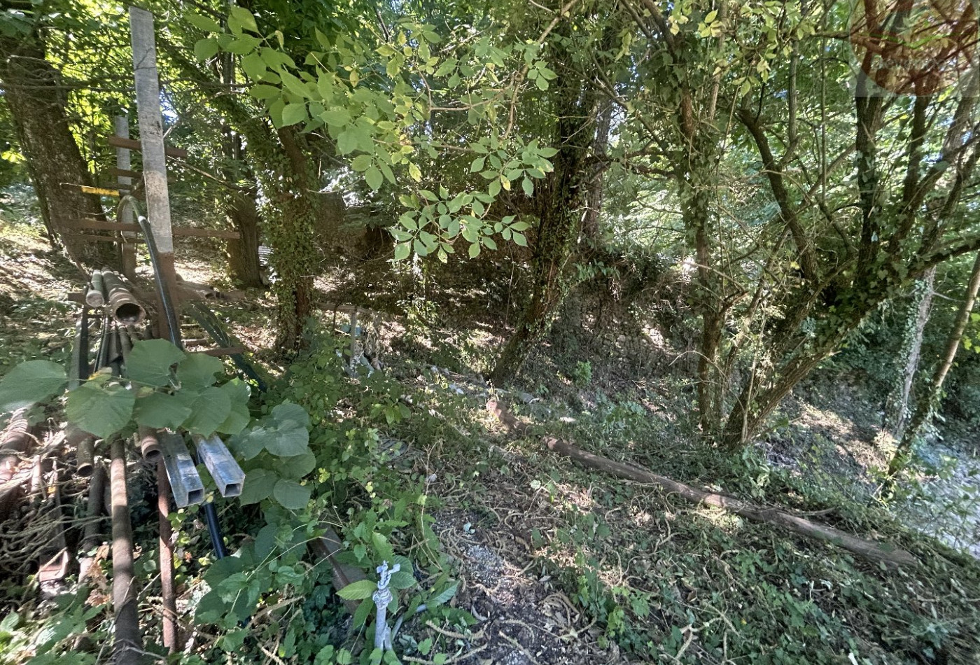 vente Terrain Saint Jean Du Gard - Photo 5