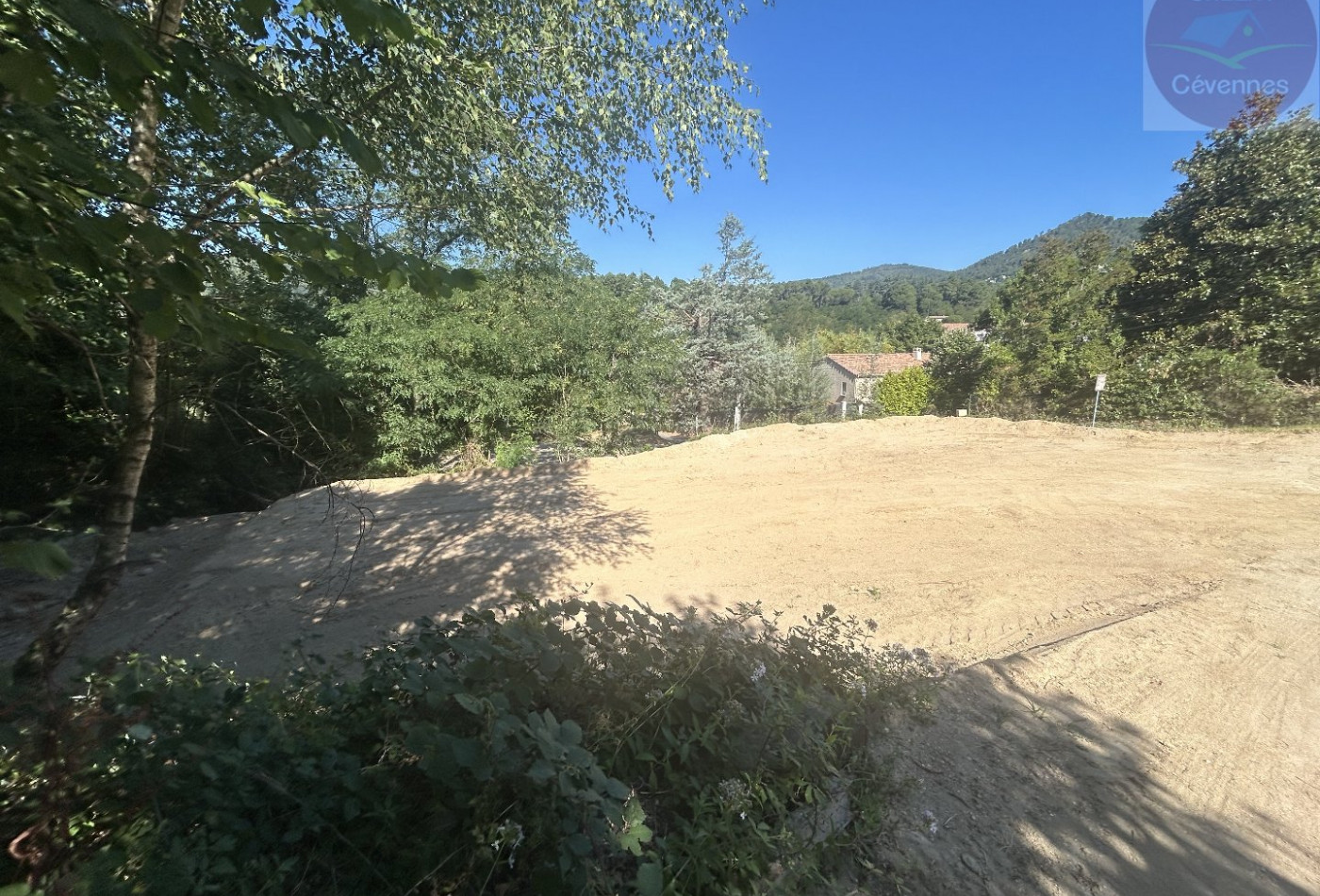 vente Terrain Saint Jean Du Gard - Photo 3