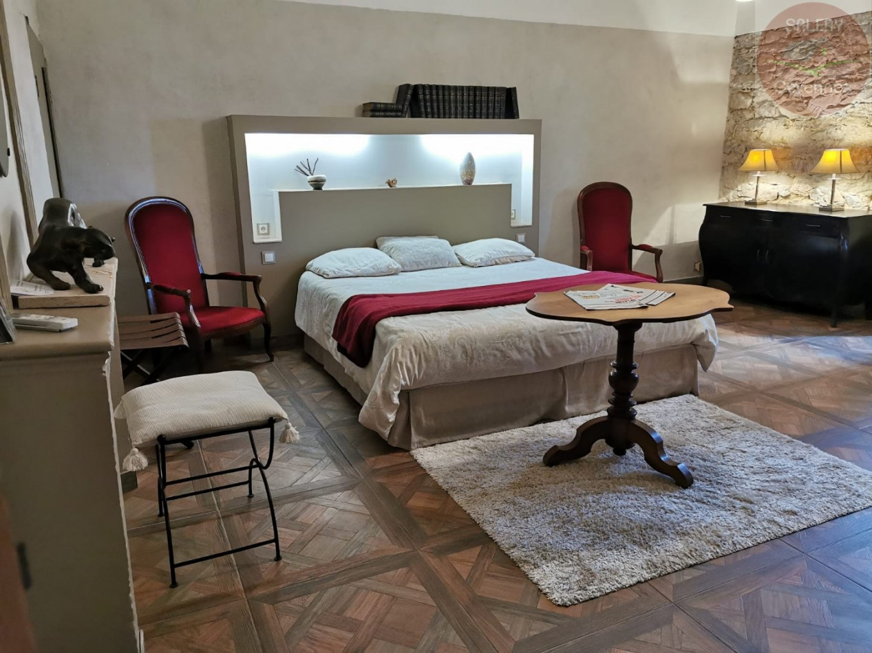 à vendre Mas Canaules Et Argentieres - Photo 3