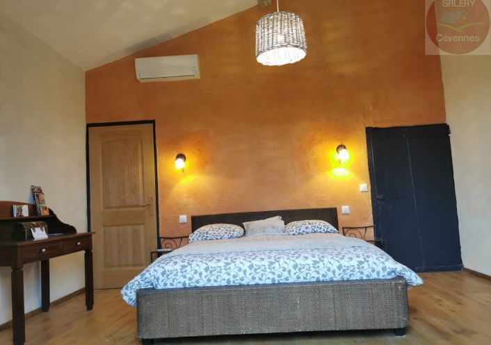 à vendre Mas Canaules Et Argentieres