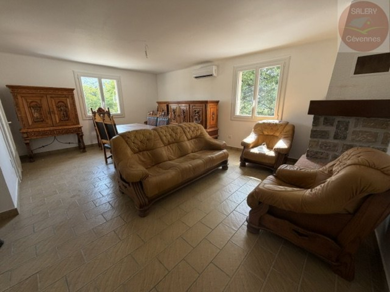 à louer Maison Thoiras - Photo 2