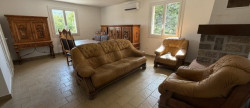 location Maison Thoiras