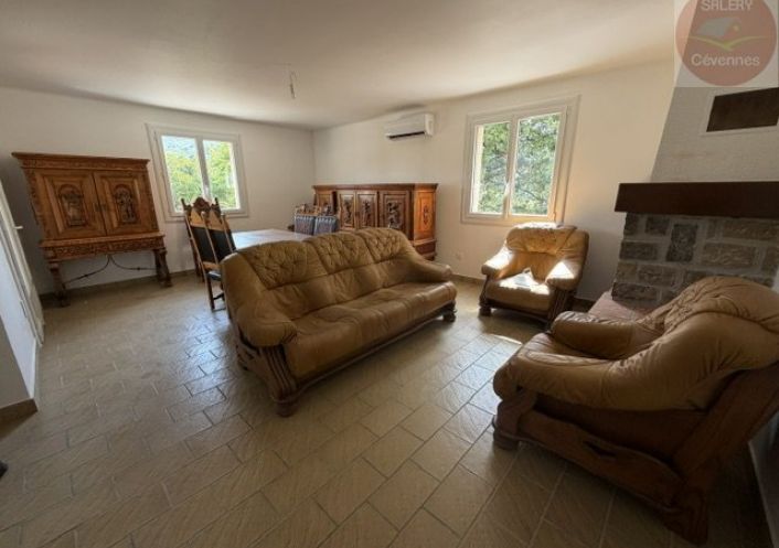 à louer Maison Thoiras
