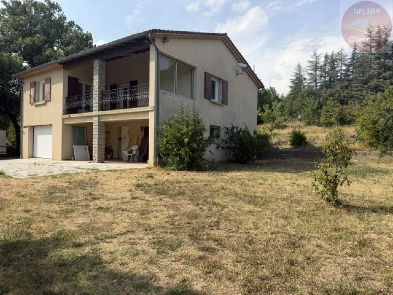 à louer Maison Thoiras - Photo 1