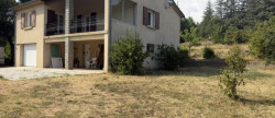 location Maison Thoiras