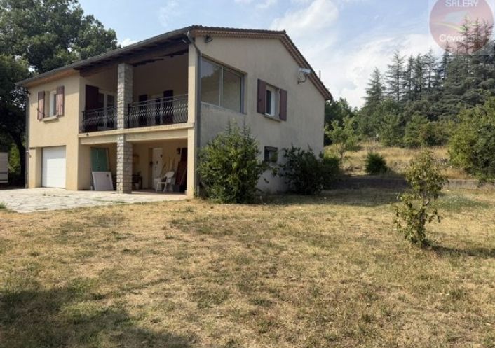 à louer Maison Thoiras