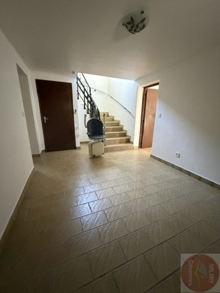 à louer Maison Thoiras - Photo 5