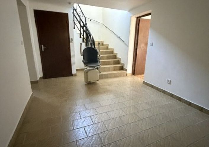 à louer Maison Thoiras