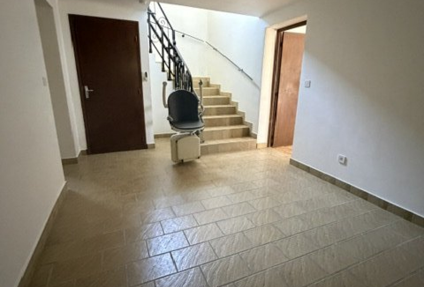 location Maison Thoiras - Photo 5
