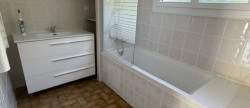 location Maison Thoiras