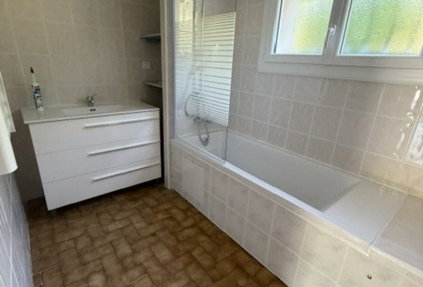 location Maison Thoiras - Photo 6