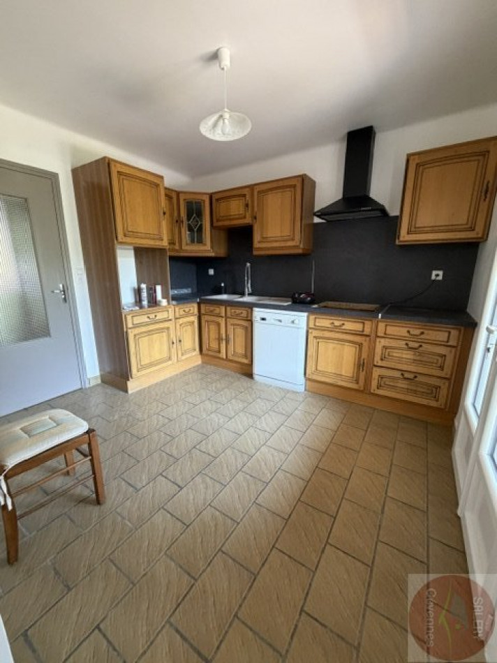 à louer Maison Thoiras - Photo 9