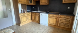 location Maison Thoiras