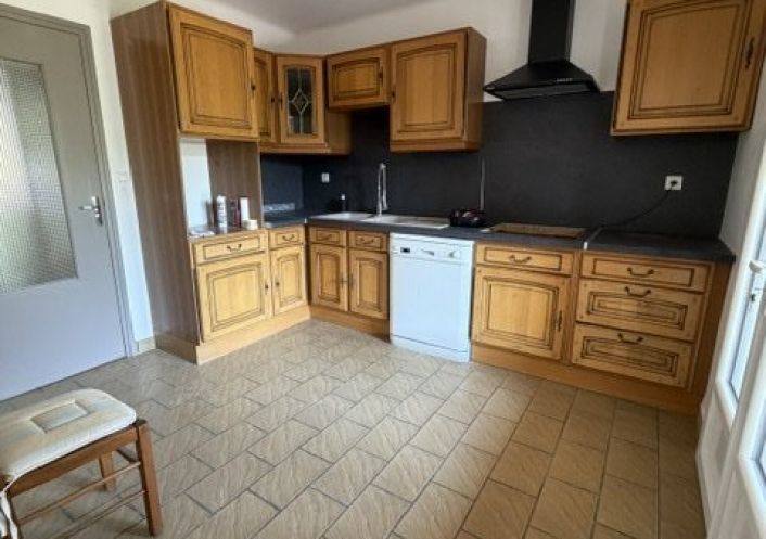 à louer Maison Thoiras