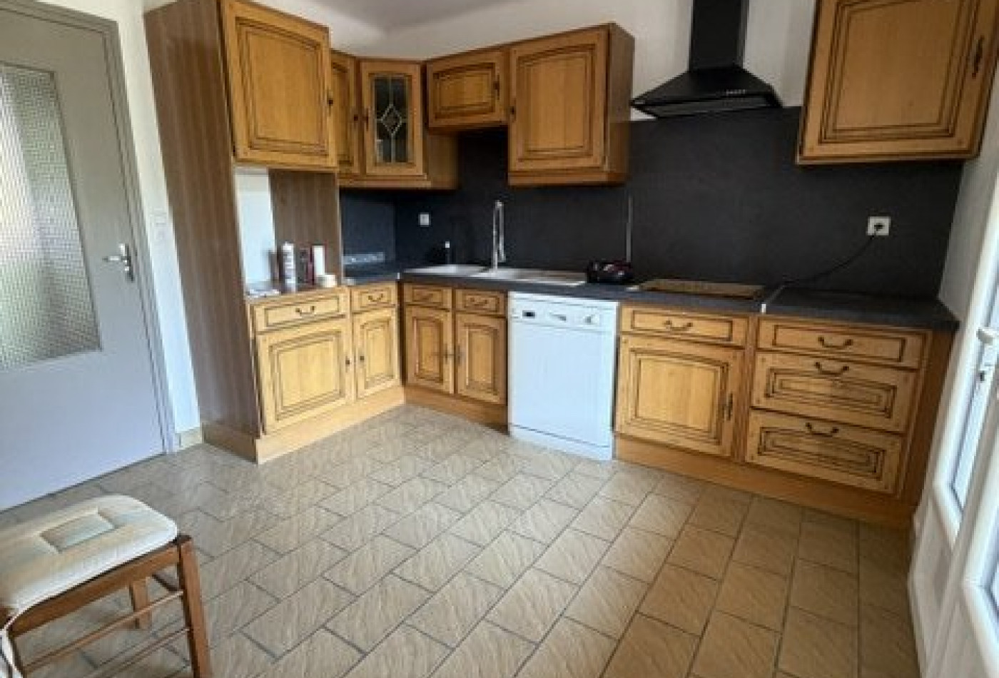 location Maison Thoiras - Photo 9