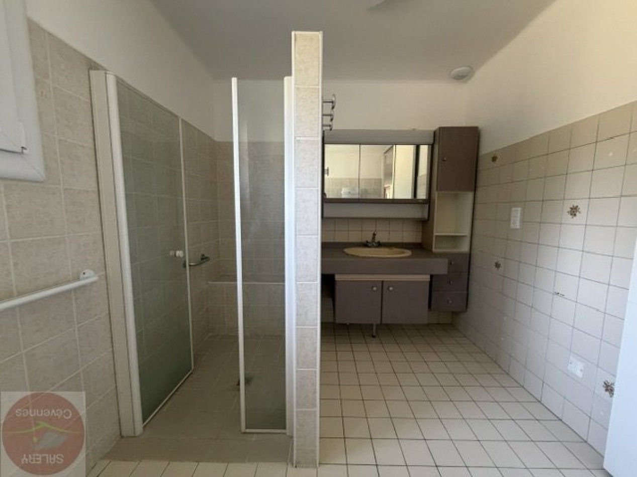 à louer Maison Thoiras - Photo 10