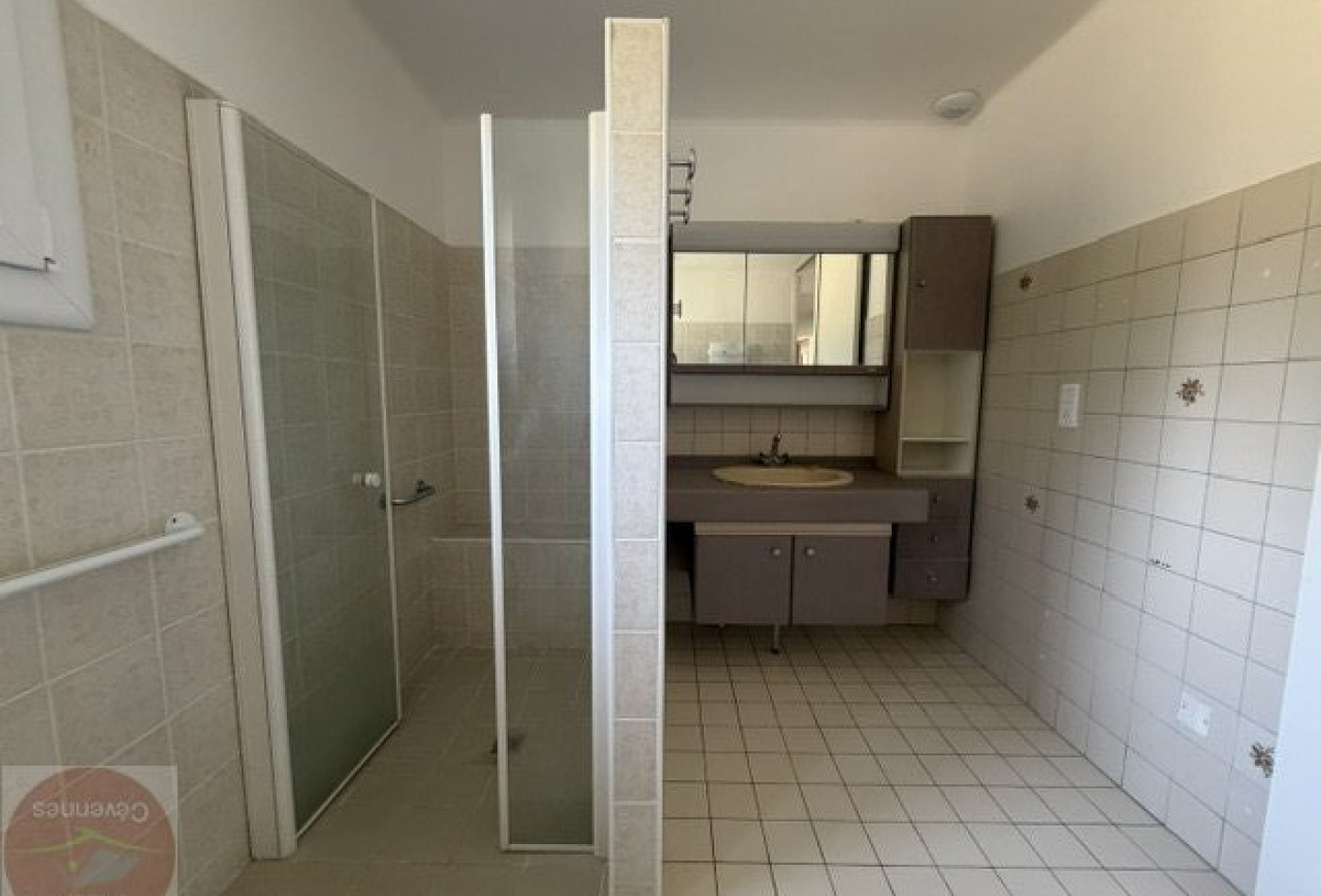 location Maison Thoiras - Photo 10