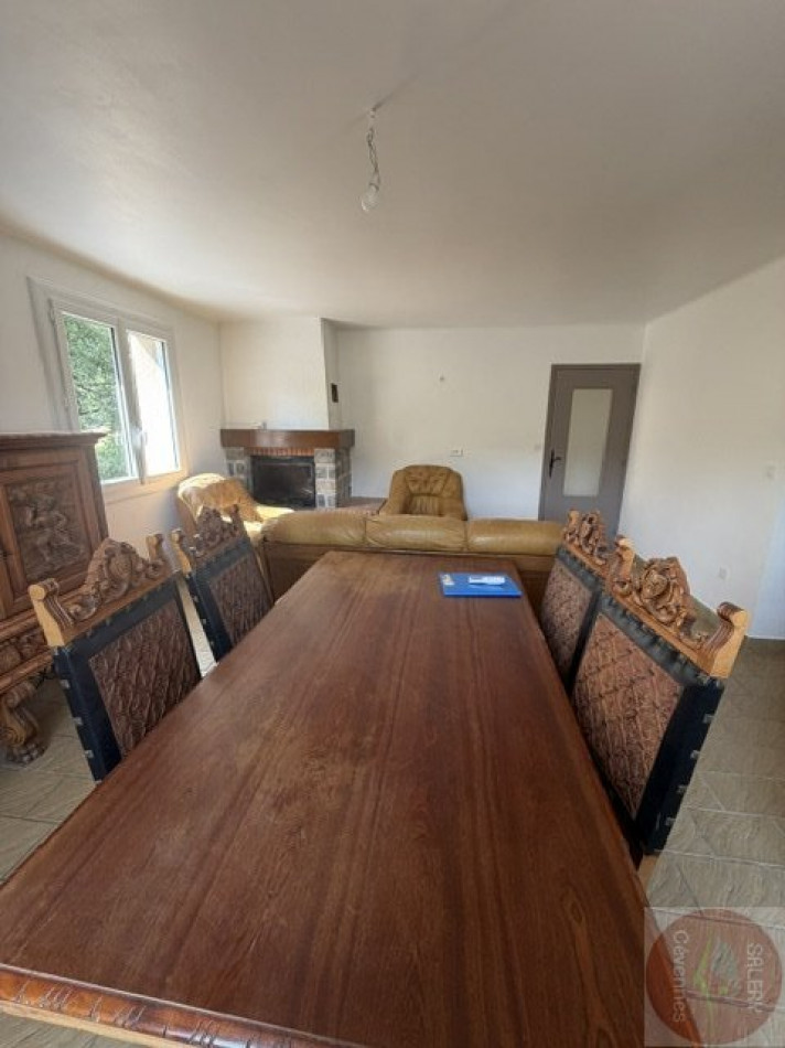 à louer Maison Thoiras - Photo 3