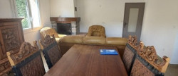 location Maison Thoiras