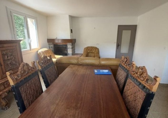 à louer Maison Thoiras