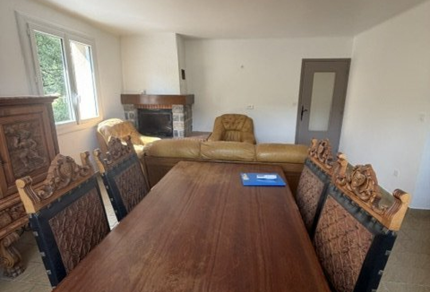 location Maison Thoiras - Photo 3