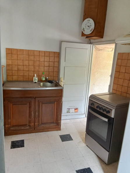 vente Maison Saint Hippolyte Du Fort - Photo 3