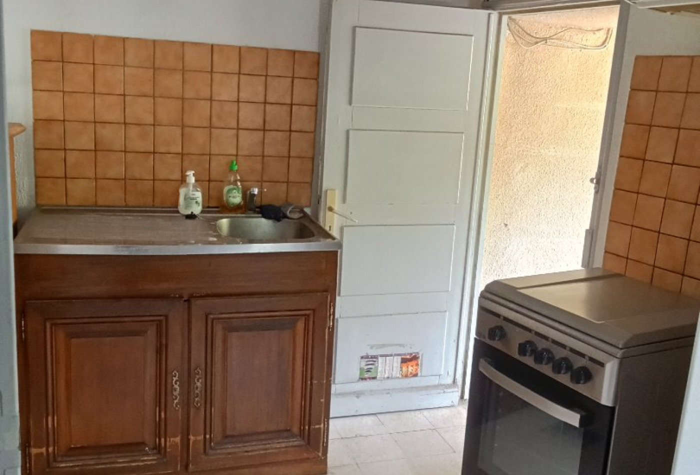 vente Maison Saint Hippolyte Du Fort - Photo 3